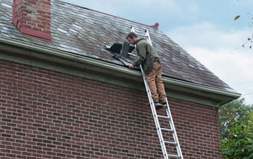 what affects urgent Upper Lyde roof repairs