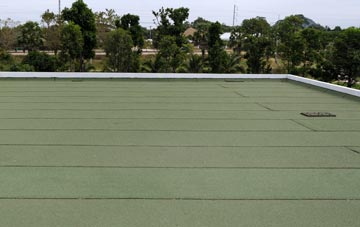 all Upper Lyde roofing types quoted for