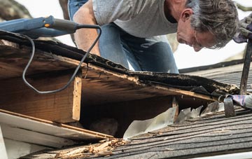 common causes of Upper Lyde fascia damage