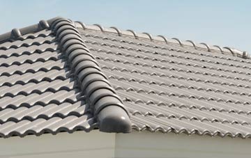 advantages of Upper Lyde clay roofing