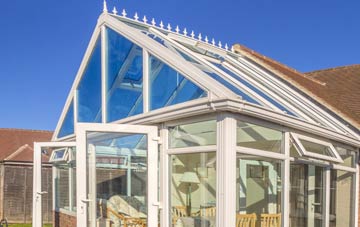 conservatory roof insulation costs Upper Lyde