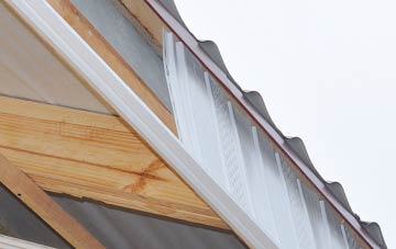why Upper Lyde fascia repairs are essential