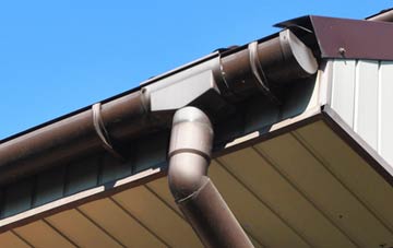 types of Upper Lyde fascias