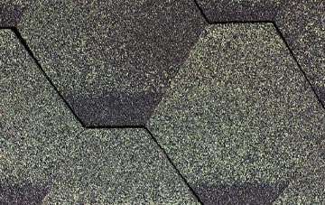 Upper Lyde fibreglass shingle repairs