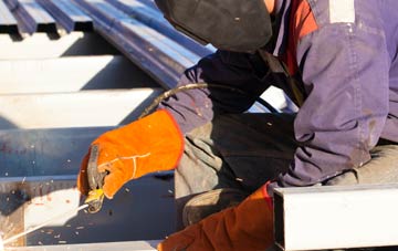 Upper Lyde flat roofing options