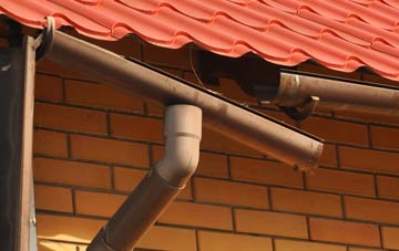 Upper Lyde gutter repair costs