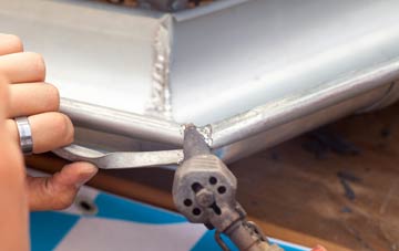 Upper Lyde guttering repair quotes