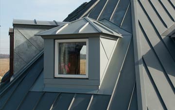 metal roofing Upper Lyde, Herefordshire