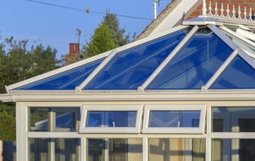professional Upper Lyde conservatory insulation