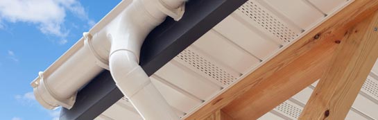 get Upper Lyde guttering quotes today