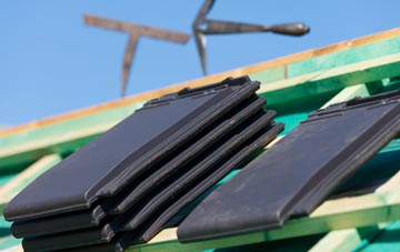 Upper Lyde slate roof alternatives