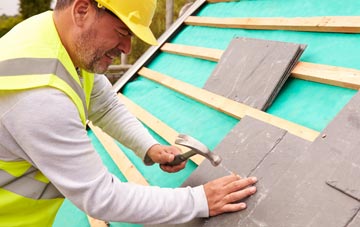 benefits of Upper Lyde roofing slate