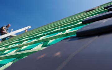 Upper Lyde slate roofing costs