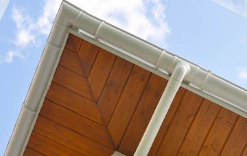 Upper Lyde soffit types