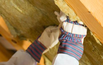 types of Upper Lyde pitched roof insulation materials