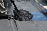 free Upper Lyde flat roofing replacement quotes