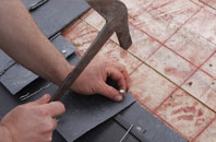 free Upper Lyde garage roof repair quotes