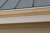 Upper Lyde soffit repair