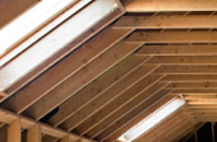 Upper Lyde tapered roof insulation quotes